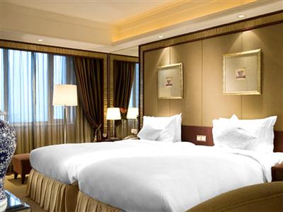 Sofitel Wanda Chengdu