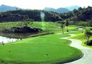 Wuyishan Scenery Golf Club