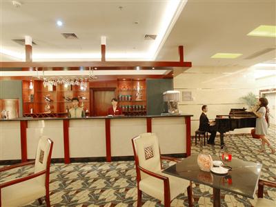 Baise Hengsheng Hotel