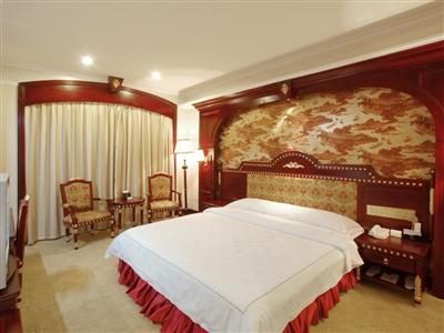 Baise Hengsheng Hotel