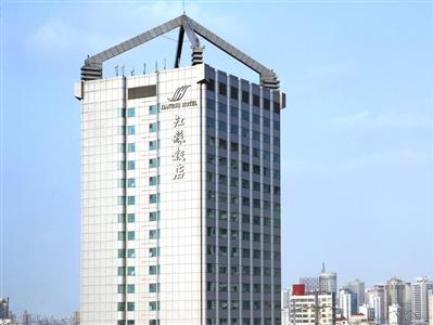 Jiangsu Hotel Shanghai