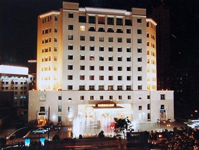 Wu Yi International Hotel