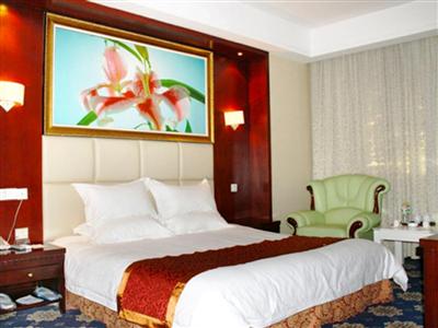 Yidong Hotel