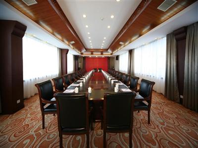 Jiading Hotel