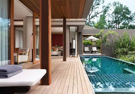 Renaissance Phuket Resort and Spa