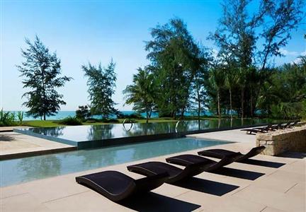 Renaissance Phuket Resort and Spa