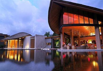 Renaissance Phuket Resort and Spa