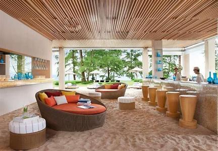 Renaissance Phuket Resort and Spa