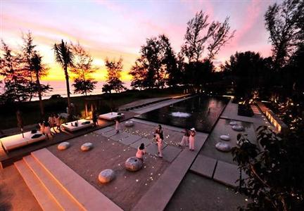 Renaissance Phuket Resort and Spa