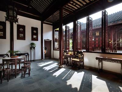 Scholars Hotel (Suzhou Pingjiangfu)