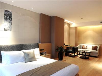 Scholars Hotel (Suzhou Pingjiangfu)