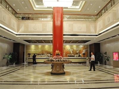 Traders Oriental Hotel