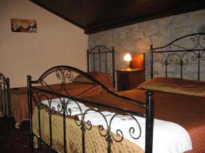 Bed And Breakfast Santa Caterina