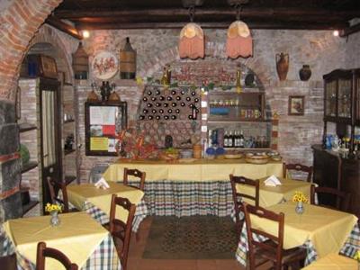 Bed And Breakfast Santa Caterina