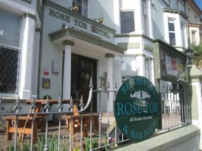 Rose Tor Hotel