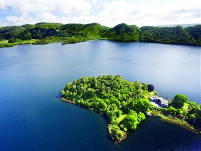 Lake Okareka Lodge by lebua