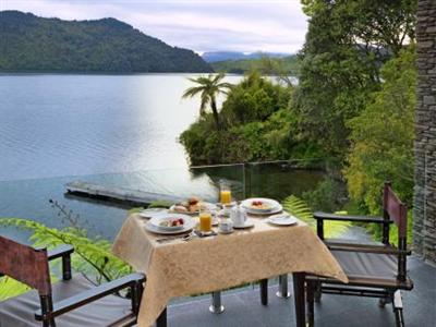 Lake Okareka Lodge by lebua