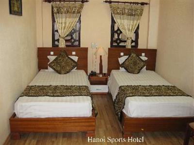 Hanoi Sports Hotel