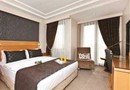 Emerald Hotel Istanbul