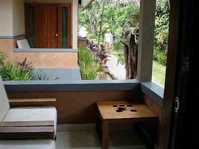 Garden View Cottages Bali