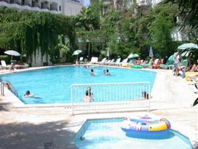 Hotel Kalemci Marmaris