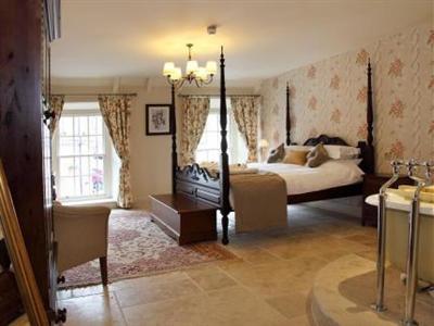 The George Hotel Hatherleigh