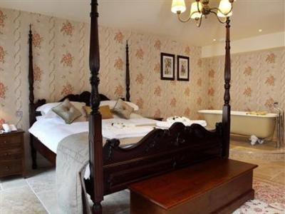 The George Hotel Hatherleigh