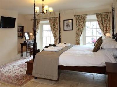 The George Hotel Hatherleigh