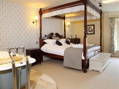 The George Hotel Hatherleigh