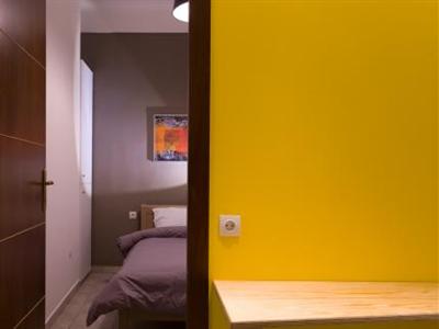 Colors Budget Luxury Hotel