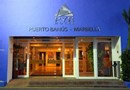Pyr Marbella Hotel