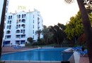 Pyr Marbella Hotel