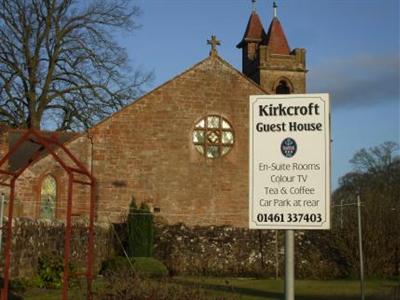 Kirkcroft Guest House