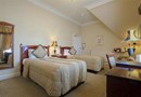 Dunstane House Hotel Edinburgh