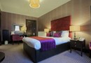 Dunstane House Hotel Edinburgh