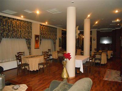 Vidinli Hotel