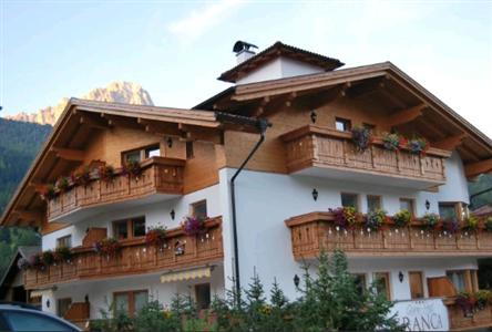 Hotel Garni Franca