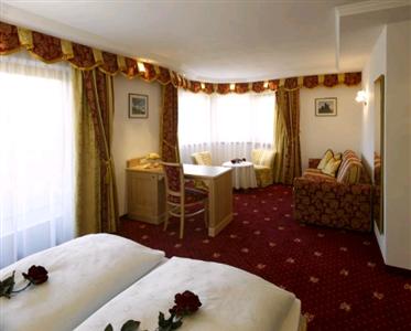 Hotel Garni Franca