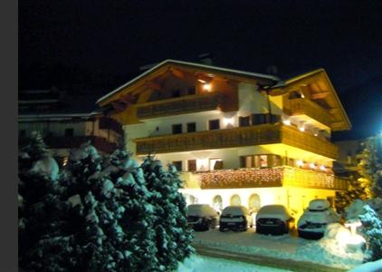 Hotel Garni Franca