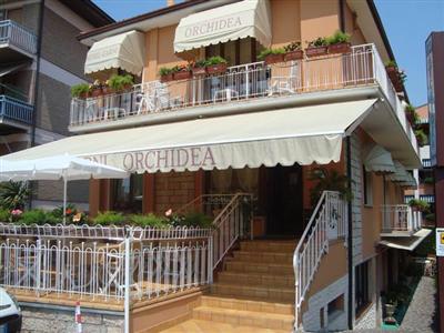 Garni Orchidea Hotel