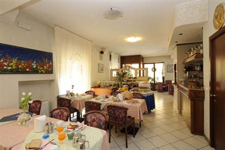 Garni Orchidea Hotel