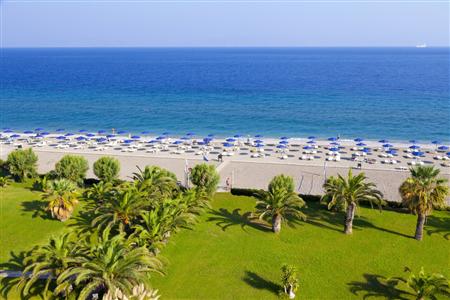 Sun Beach Resort Complex Ialysos