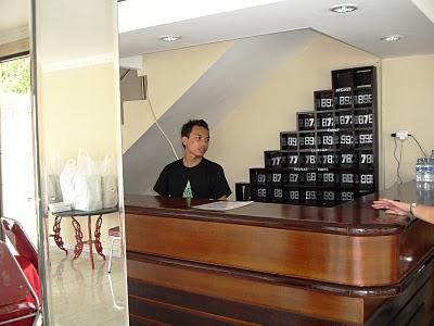 Hotel Surya Citra Jogja