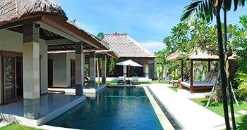 Villa Bugis