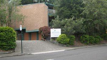 Bottlebrush Holiday Townhouses Noosa