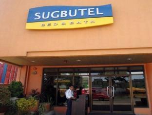 Sugbutel Bed & Bath