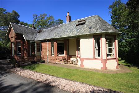 Mulberry Lodge