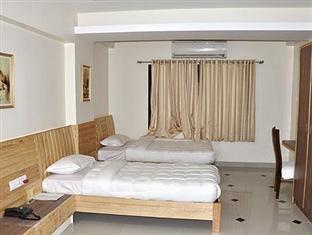 Hotel Mangalam