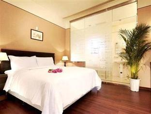 King Town Hotel Yilan