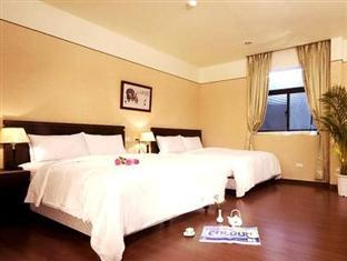 King Town Hotel Yilan